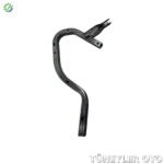 Toyota Corolla 1998-2001 Sol Kaput