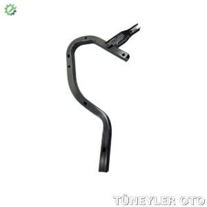Toyota Corolla 1998-2001 Sol Kaput