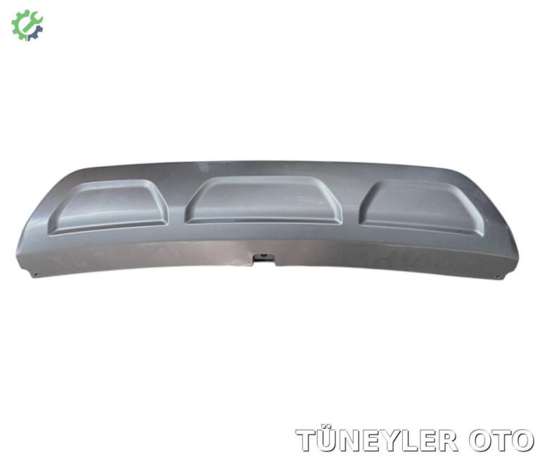 Chery Tiggo 8 Pro Tampon çıkma parça