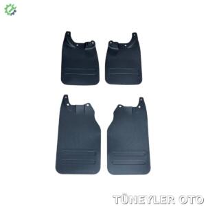 Toyota Hilux 1998-2001 Sol Paçalık (Takım)