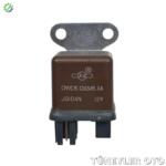 Kia Carnival 1999-2005 Role Isitma