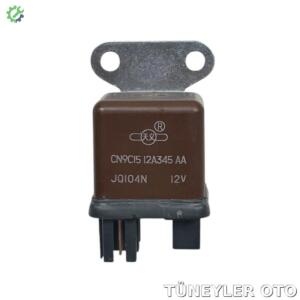 Kia Carnival 1999-2005 Role Isitma