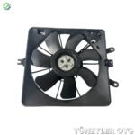 Honda Jazz 2002-2006 Fan Motoru (ORJ TİP)
