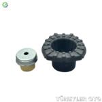Toyota Avensis 2003-2005 Sol Vites Körüğü (STOPER DAHİL)