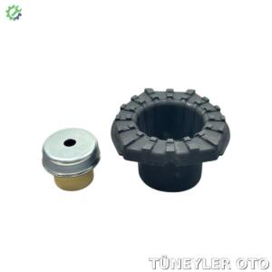 Toyota Avensis 2003-2005 Sol Vites Körüğü (STOPER DAHİL)