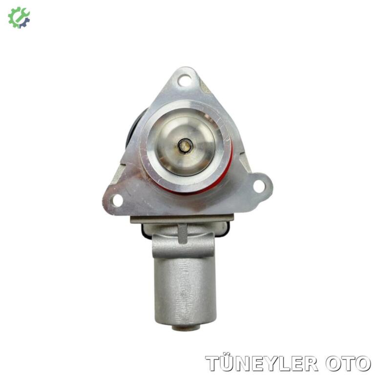 Hyundai Ix35 EGR Valfi çıkma parça