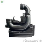 Hyundai Elantra 2011-2016 Depo