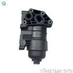 Hyundai Ix35 2011-2016 Filtre Yağ Kütüğü