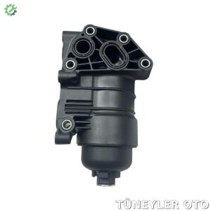 Hyundai ix35 2011-2016 Filtre Yağ Kütüğü