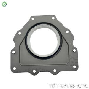 Nissan Qashqai 2010-2016 Krank Keçesi (KOMPLE)
