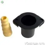 Honda Civic 2002-2005 Sol Vites Körüğü