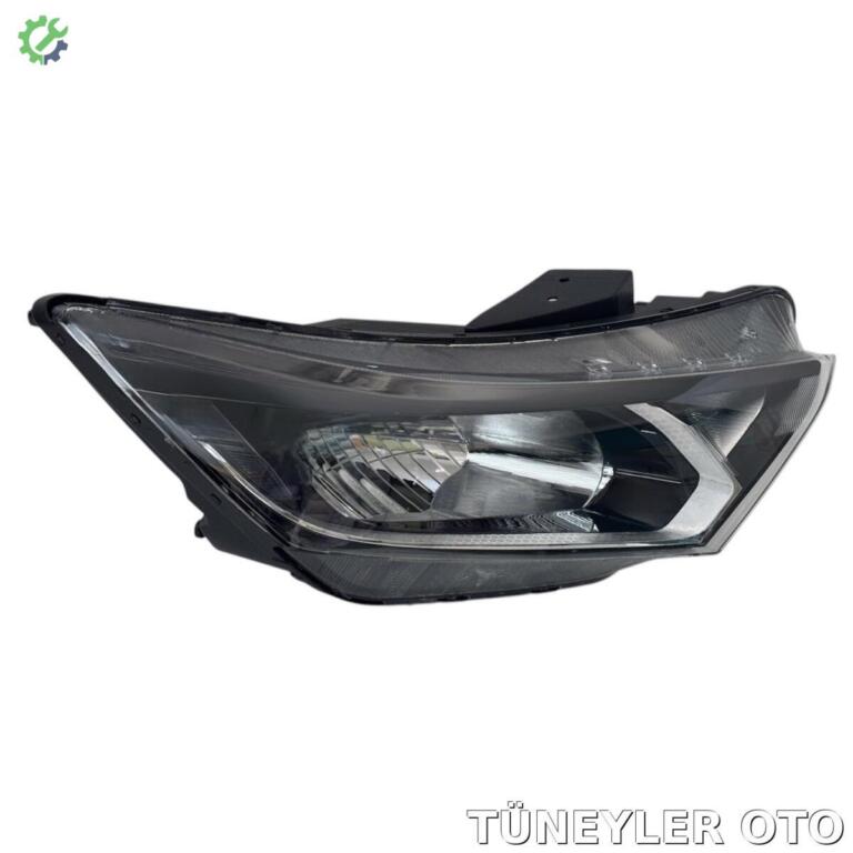 Hyundai I20 Far (Sağ) çıkma parça