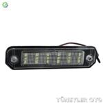 Honda Civic 1998-2000 Tavan Lambası (LED)