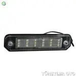 Honda Civic 1998-2000 Tavan Lambası (LED)