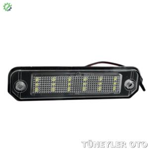 Honda Civic 1998-2000 Tavan Lambası (LED)
