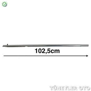 Honda Accord 2003-2005 Sol Cam Sıyırıcı