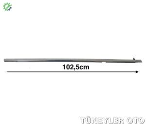 Honda Accord 2003-2005 Sağ Cam Sıyırıcı