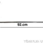 Honda Accord 2003-2005 Sol Cam Sıyırıcı