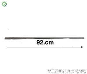 Honda Accord 2003-2005 Sol Cam Sıyırıcı