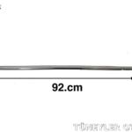 Honda Accord 2003-2005 Sağ Cam Sıyırıcı