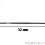 Honda Accord 2003-2005 Sağ Cam Sıyırıcı