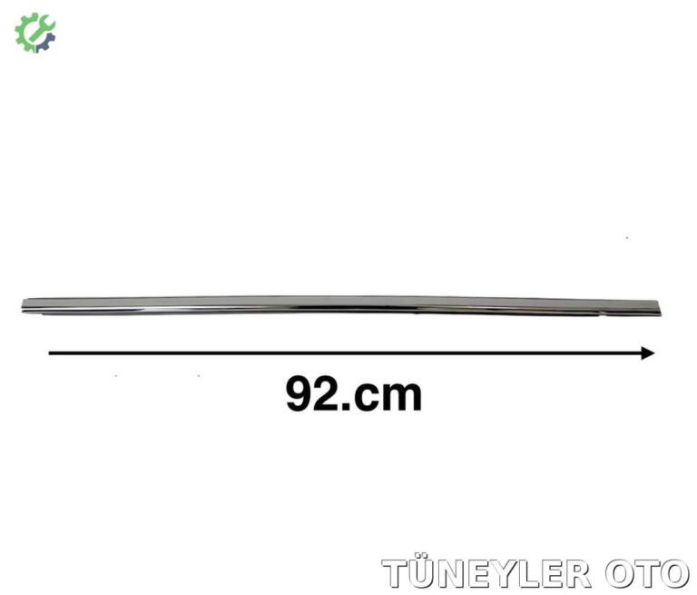 Honda Accord Cam Sıyırıcı çıkma parça