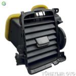 Honda Civic 2006-2011 Sol Ön Panjur