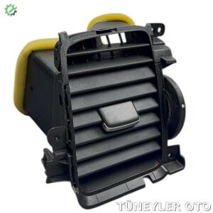 Honda Civic 2006-2011 Sol Ön Panjur