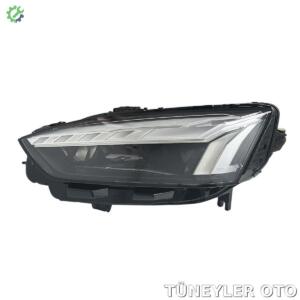Audi A5 2020-2023 Sol Far (MATRİX/BEYİNSİZ/LOGOLU)