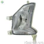 Hyundai I20 2024-2026 Sol Sis Farı