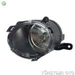 Opel Astra 2010-2013 Sol Sis Farı