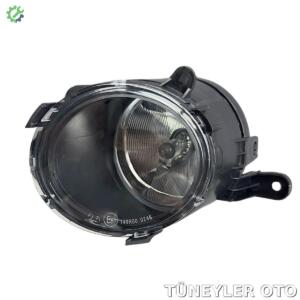 Opel Astra 2010-2013 Sol Sis Farı