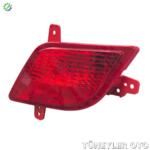 Opel Mokka 2013-2015 Sol Tampon Reflektörü
