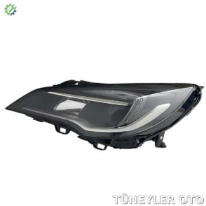 Opel Astra 2017-2021 Sol Far (HALOJEN)