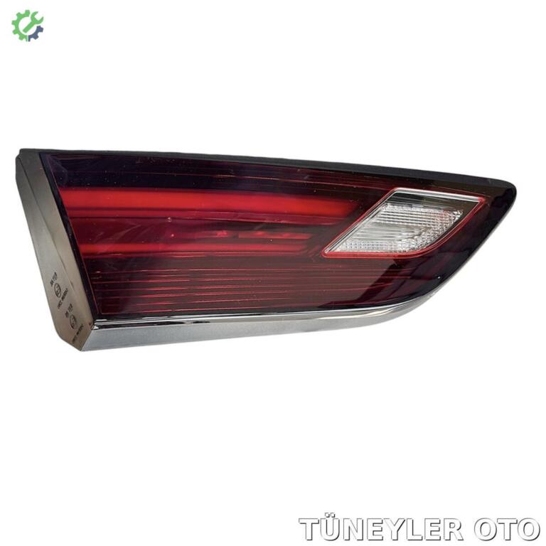 Opel Astra Stop çıkma parça