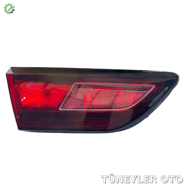Opel Astra Stop çıkma parça