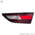 Opel Astra 2017-2021 Sağ Stop (LEDSİZ)