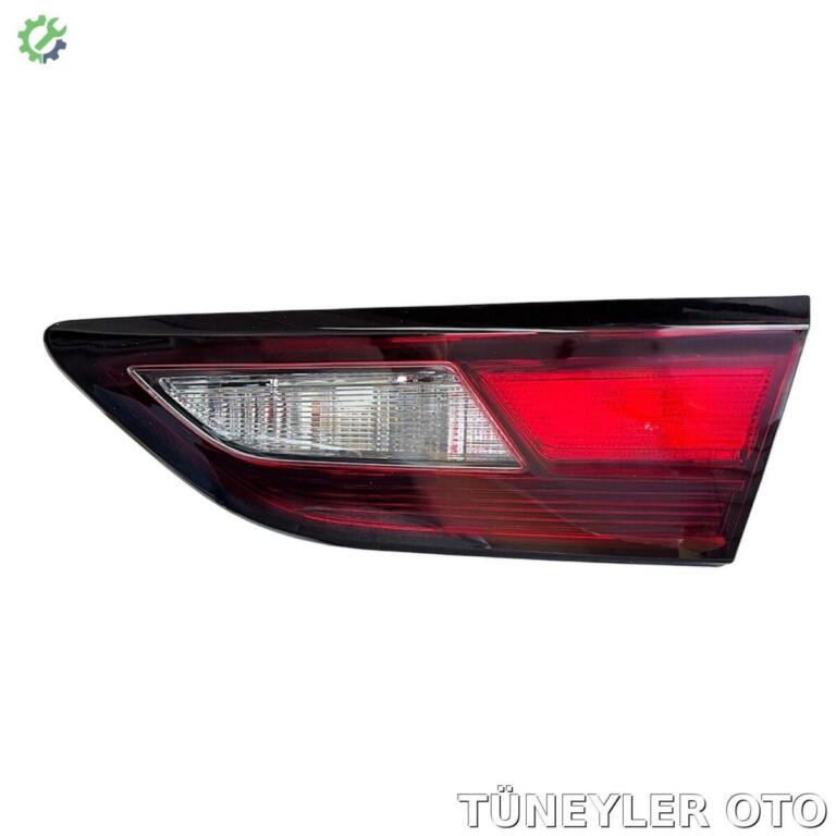 Opel Astra Stop çıkma parça