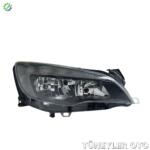 Opel Astra 2013-2017 Sağ Far (LED)
