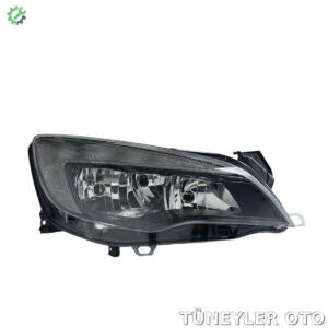 Opel Astra 2013-2017 Sağ Far (LED)