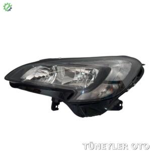 Opel Corsa 2014-2018 Sol Far (HALOJEN)