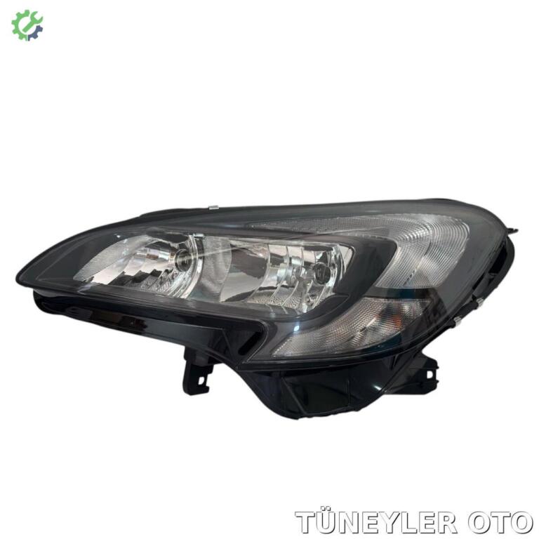 Opel Corsa Far (Sol) çıkma parça