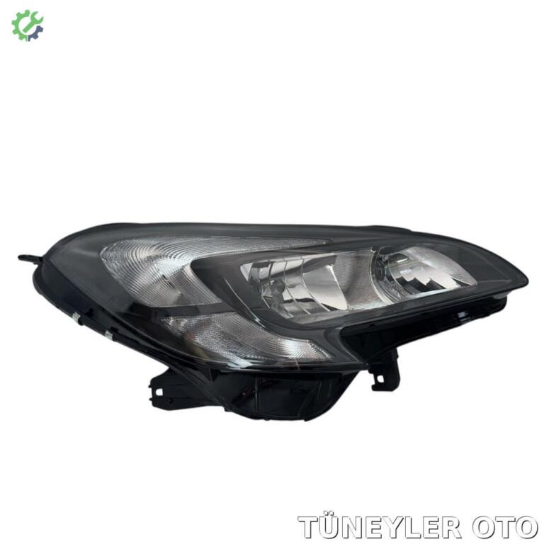 Opel Corsa Far (Sağ) çıkma parça