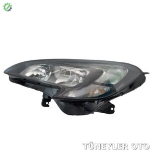 Opel Corsa 2014-2018 Sol Far (LED)