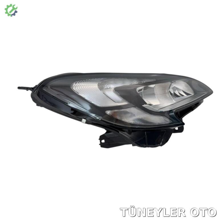 Opel Corsa Far (Sağ) çıkma parça