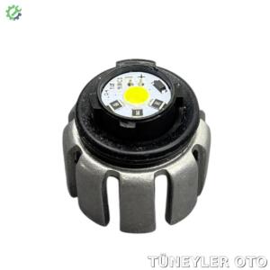 Toyota Hilux 2021-2024 Stop (ALT)