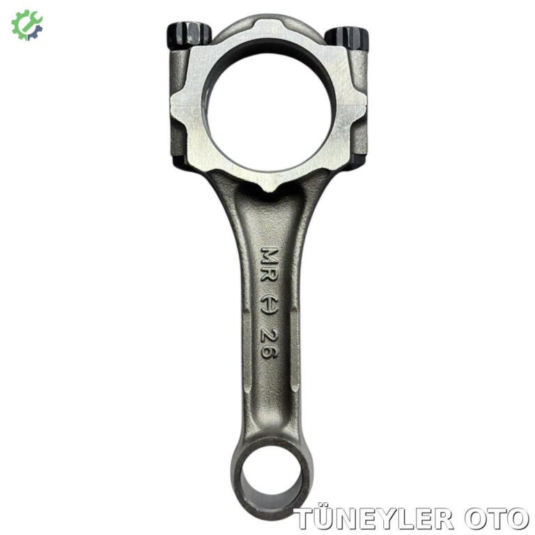Toyota Corolla Piston Kolu çıkma parça