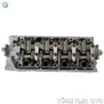 Honda Civic 2002-2005 Silindir Kapak (KOMPLE/DOLU)
