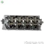 Honda Civic 2002-2005 Silindir Kapak (KOMPLE/DOLU)