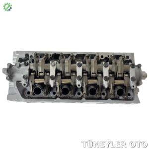 Honda Civic 2002-2005 Silindir Kapak (KOMPLE/DOLU)